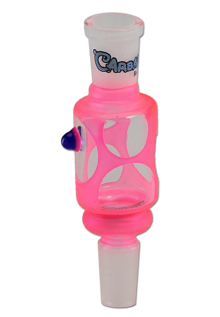 Black Leaf Carball Acticated Carbon Adapter