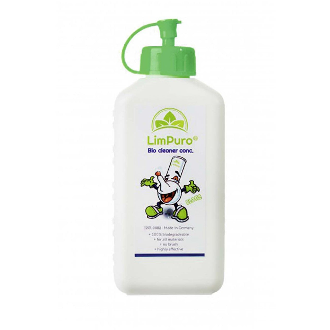 Purifier Concentrate LimPuro