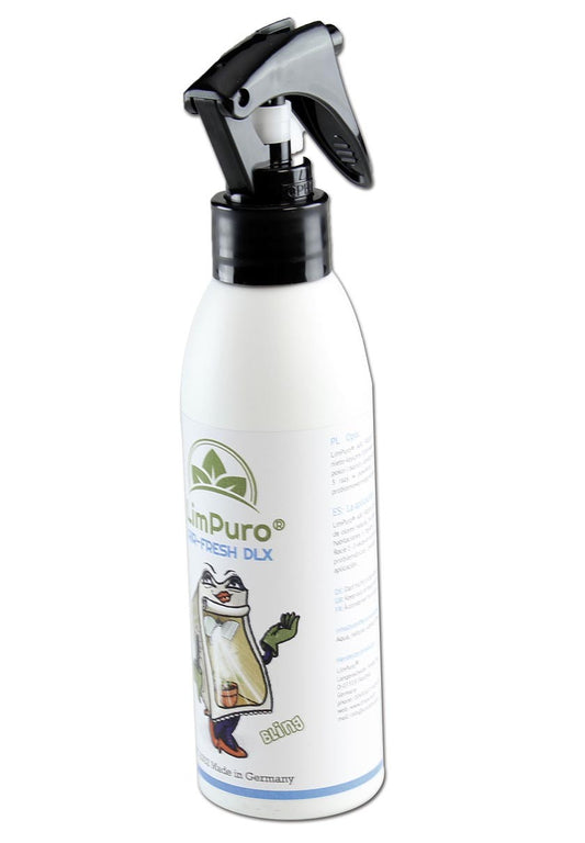Purifier Concentrate LimPuro
