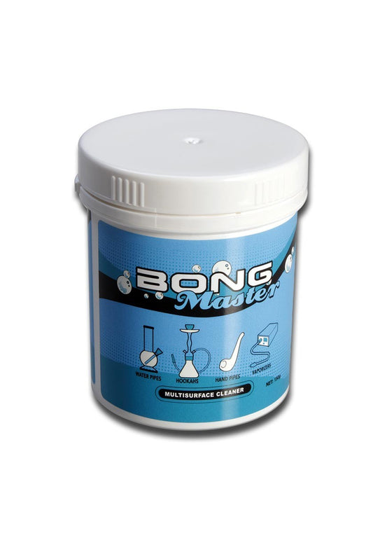Bong Master Cleaner