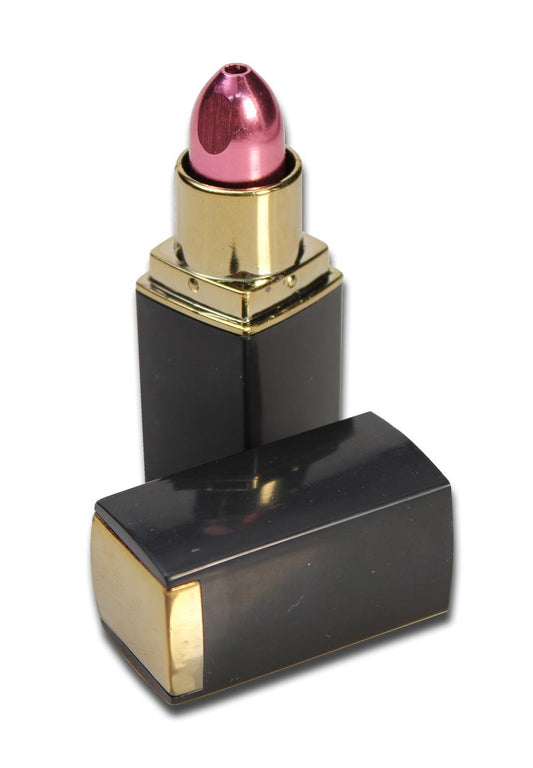 Lipstick Pipe