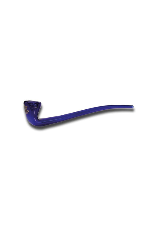 BL Gandalf Pipa media blu