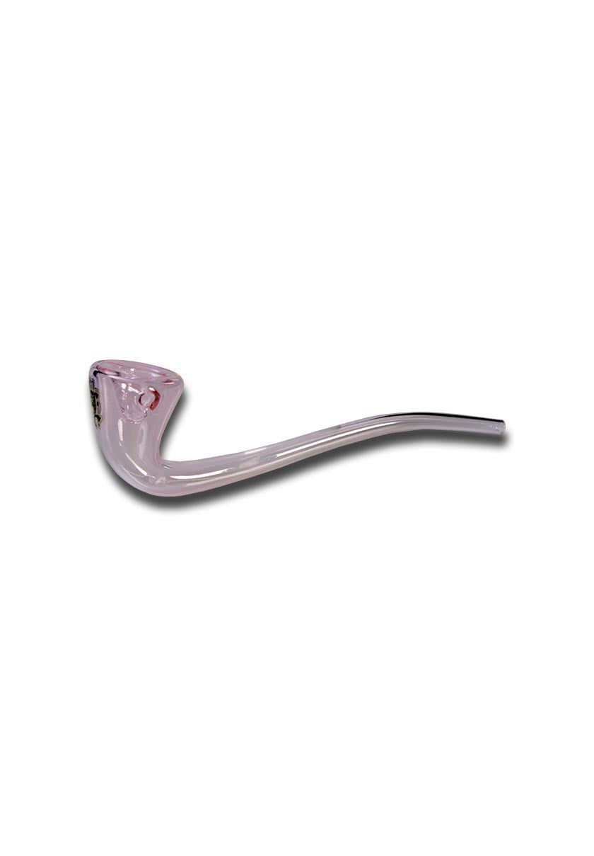 BL Gandalf Pipa corta rosa