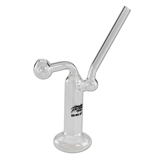 Breit Oil Pipe