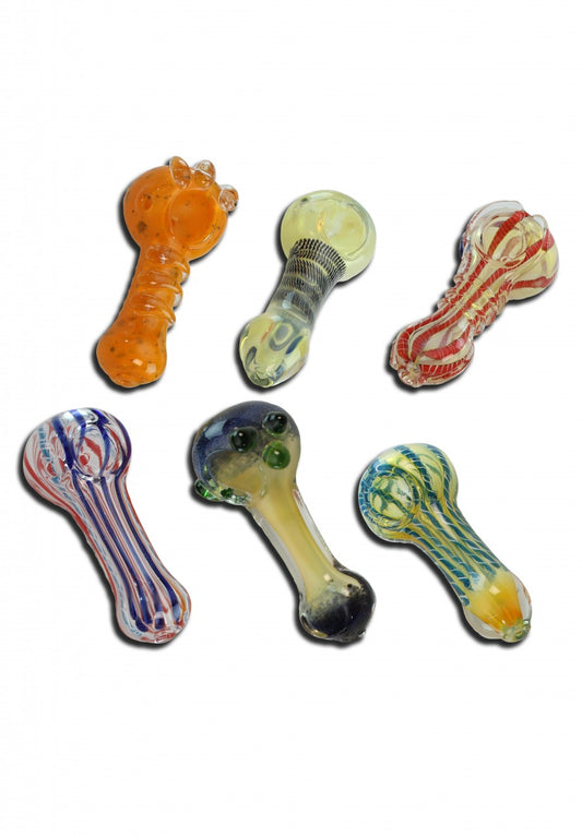 Hand Pipes Set various Designs
