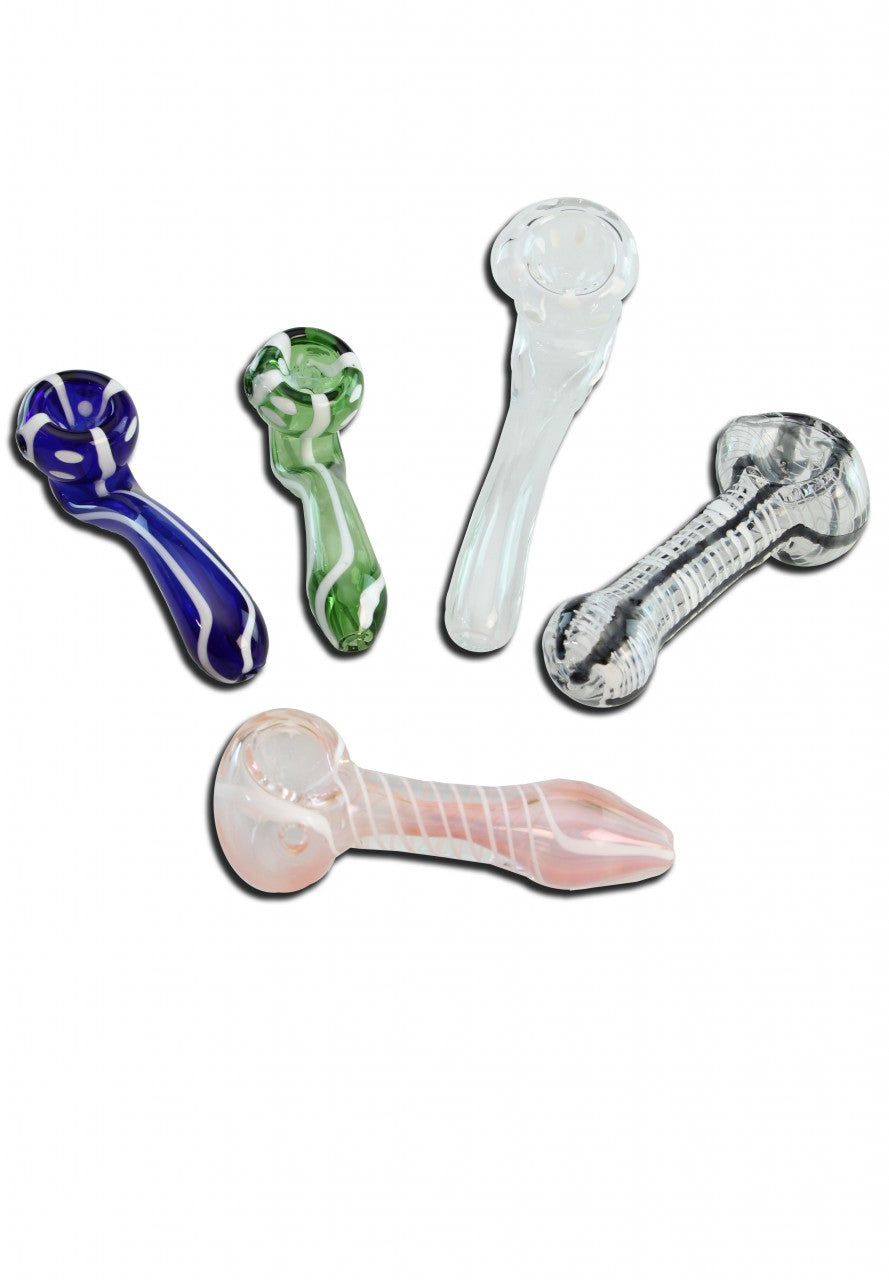 Hand Pipes Set various Designs