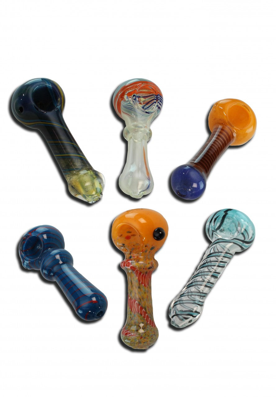 Hand Pipes Set various Designs