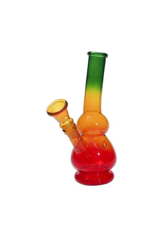 Glass Bong, Rasta