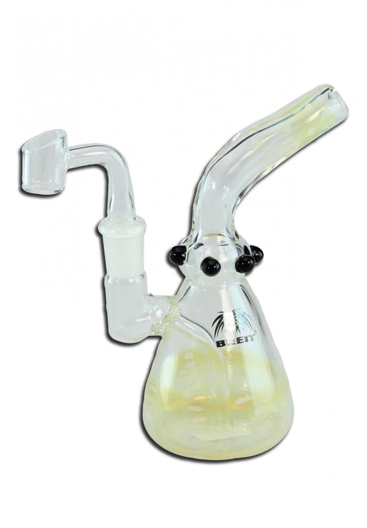 Breit Oil Bong with Banger
