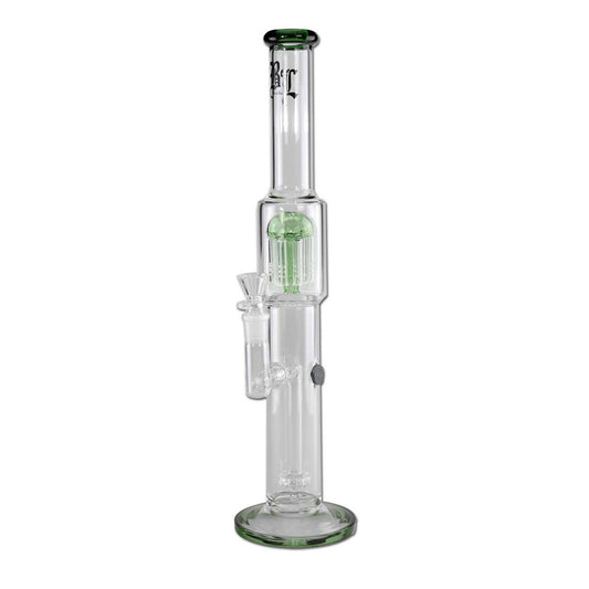 BL Tamburo per Bong in Vetro + Percolatrice