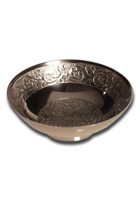Mixing Bowl metal