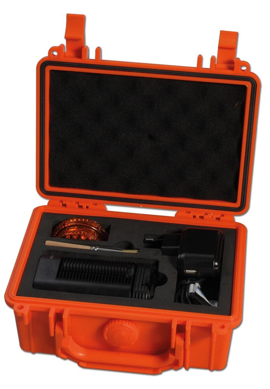Vapesuite Case for Crafty Vaporizer