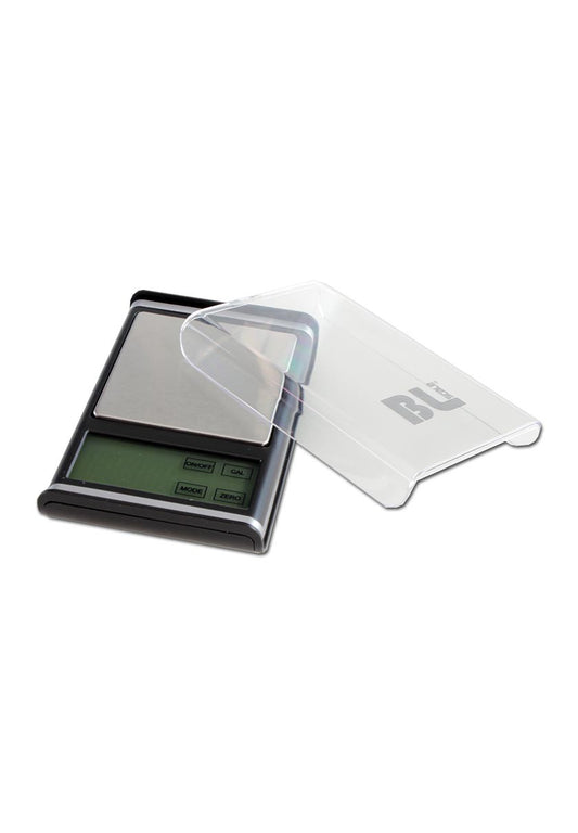 BLscale Digital Scale w. Touchscreen Model S