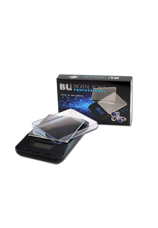 BLscale Professional Digital Scale
