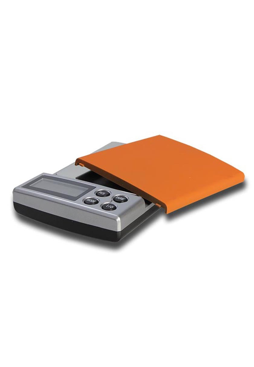 BLscale Digital Scale orange