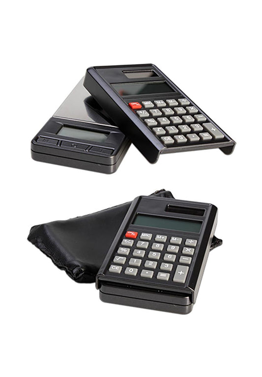 BLscale Calculator Digital Scale