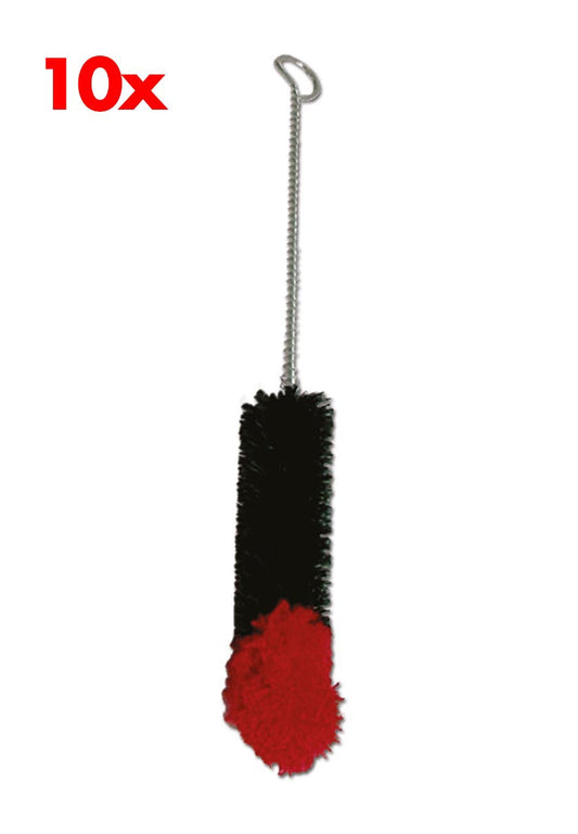 Brush Natural Bristle