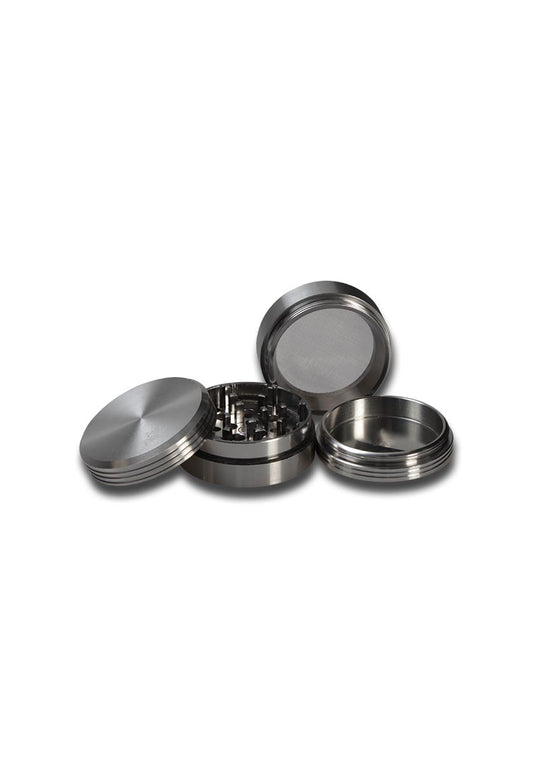 BL Matrix Grinder 4 -part picc