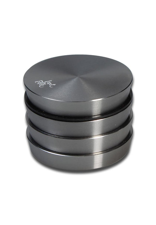 BL Step-Grinder 4-tpart medio