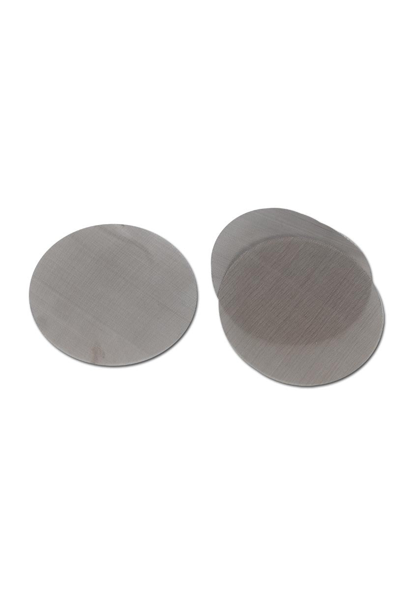 Dexso Stainless Steel Screens