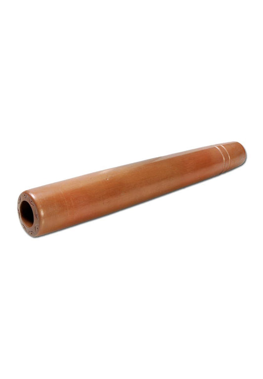 Ceramic Chillum