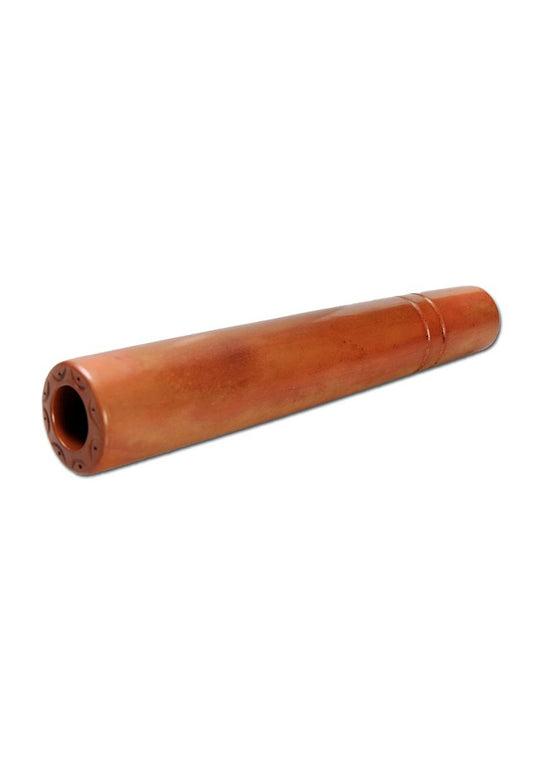 Ceramic Chillum