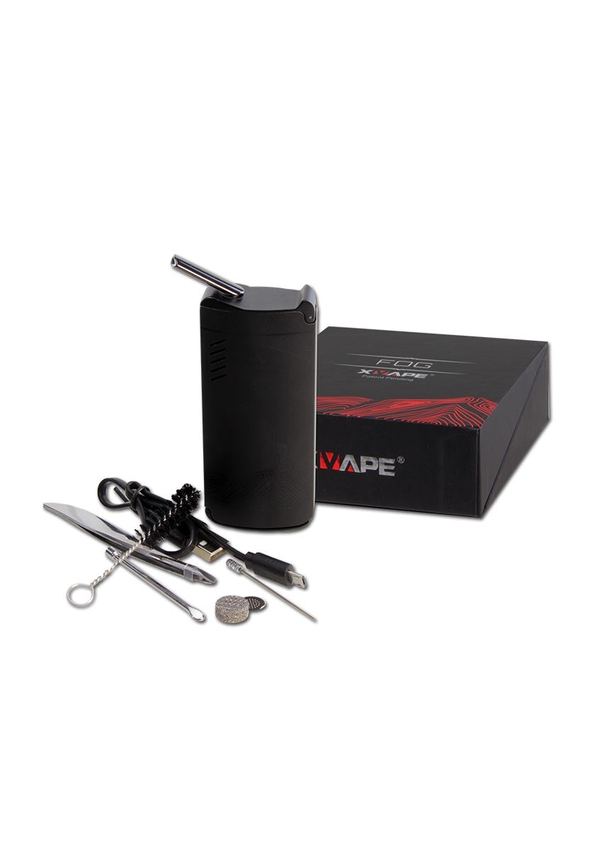 XVAPE Fog Vaporizer