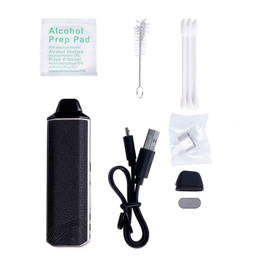 XVAPE Aria Vaporizer black