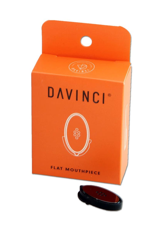 Mouthpiece for DAVINCI IQ2 Vaporizer