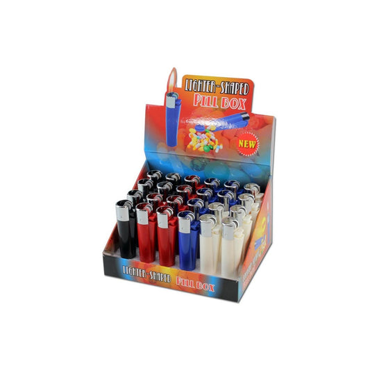 Stash Lighter