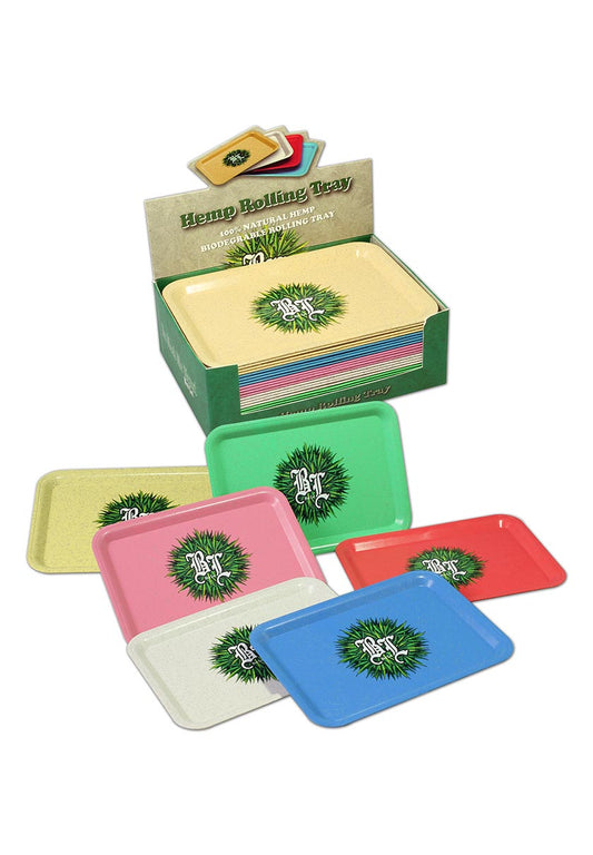 BL Rolling Tray bio-degradable