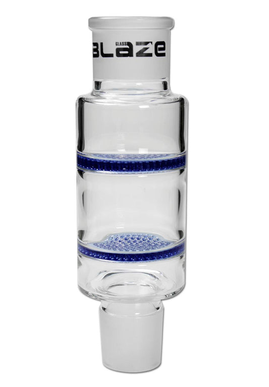 BLAZE M+M Adapter 2x HoneyCombs
