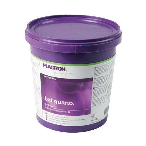 Plagron - Bat Guano