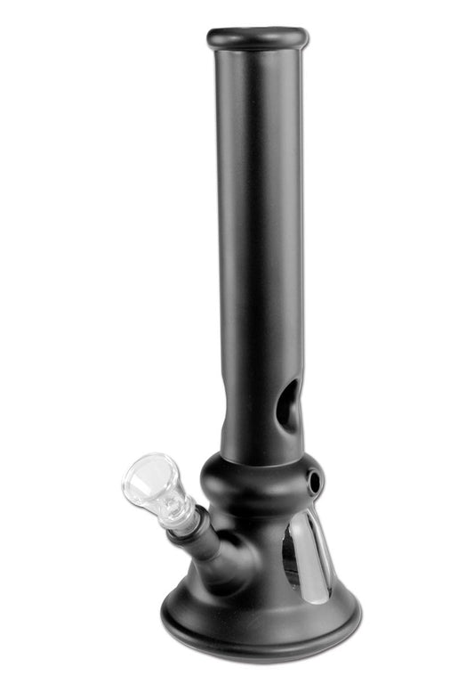 Glass Bong black