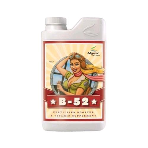 Advanced Nutriens b-52