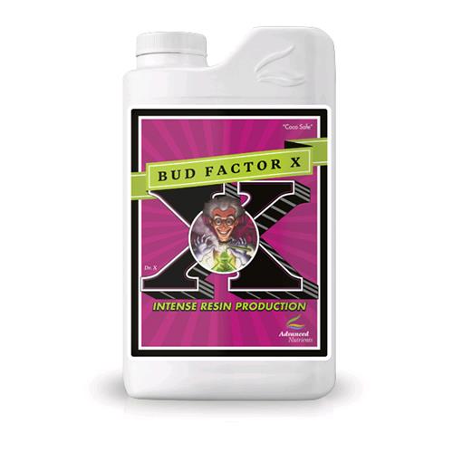 Advanced Nutrients - Bud factor x