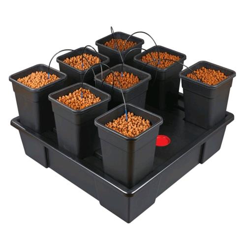 Atami Wilma - grow system 8 XXL 8x18 l