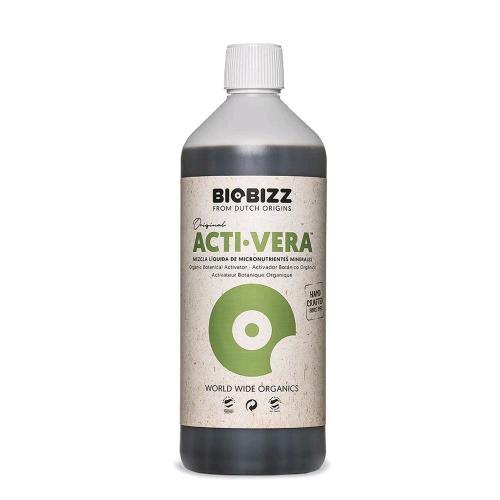 BioBizz - Acti Vera