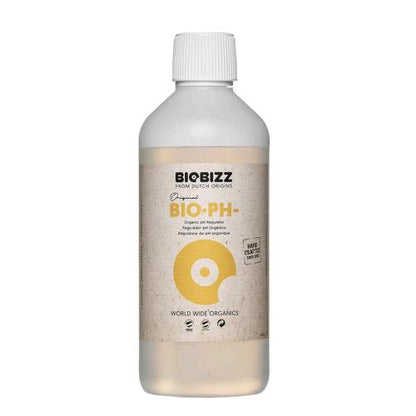 BioBizz - Bio PH-