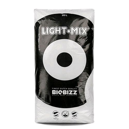 light mix biobizz 