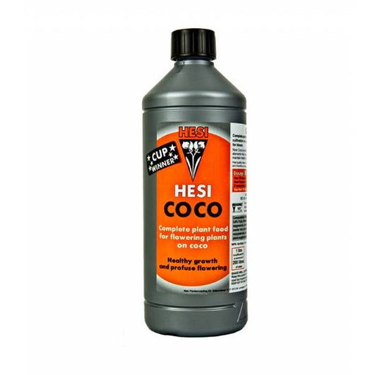 Hesi - Coco