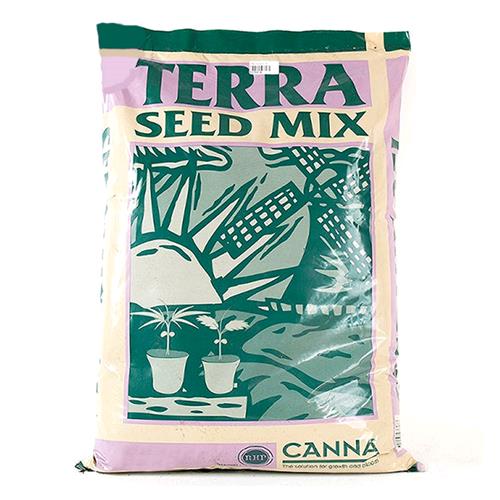 Canna - Seed MIX