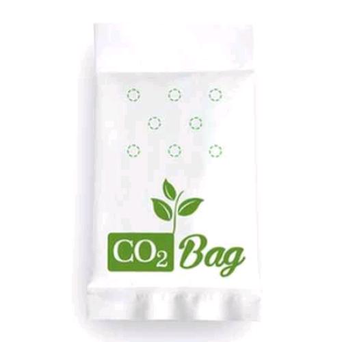 CO2 Bag - Busta per il rilascio di CO2