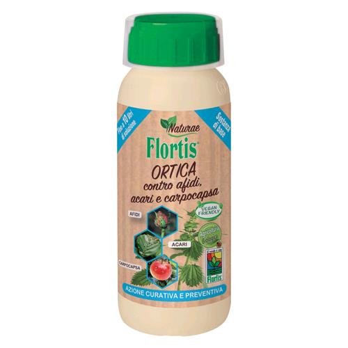 Flortis - Ortica sostanza base 500 ml