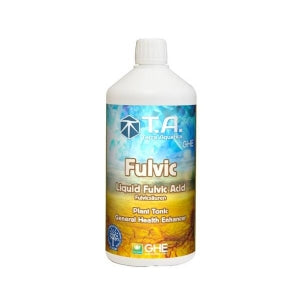 GHE - T.A. - Fulvic (ex Diamond Nectar)