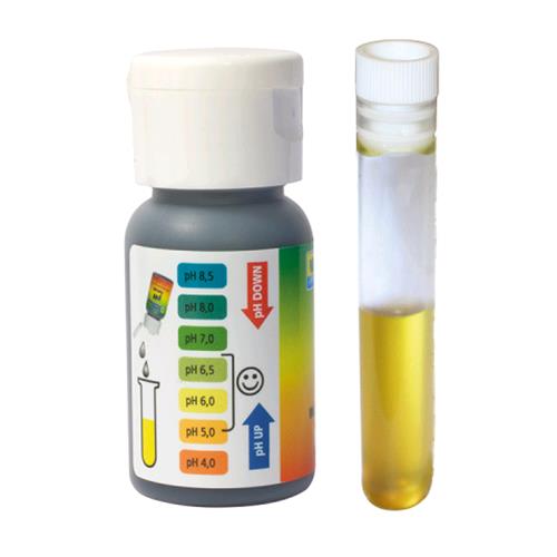 GHE - T.A. - KIT LIQUID TEST PH 30 ML