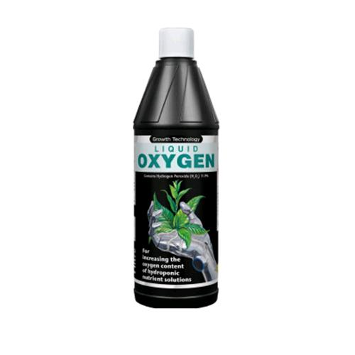 Growth Technology - Liquid Oxygen