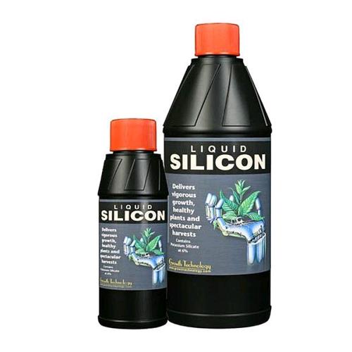 Growth Technology - Liquid Silicon