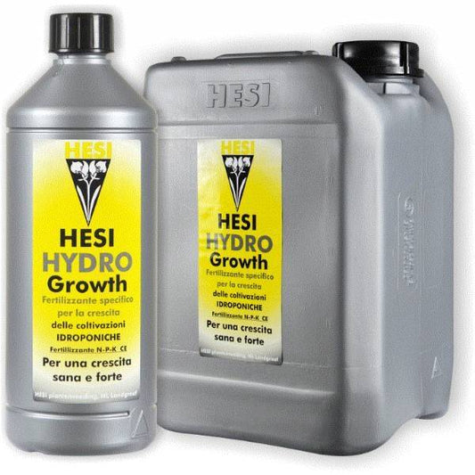 Hesi - Hydro Growth