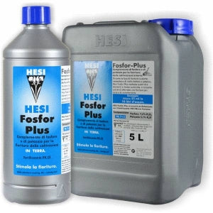 Hesi - Phosphorus Plus